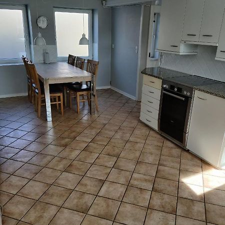 210 M2 Hus Til 8 Gaester - 5 Km Fra Nyt Stort Vandland Nordborg Kültér fotó