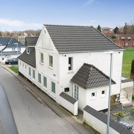 210 M2 Hus Til 8 Gaester - 5 Km Fra Nyt Stort Vandland Nordborg Kültér fotó