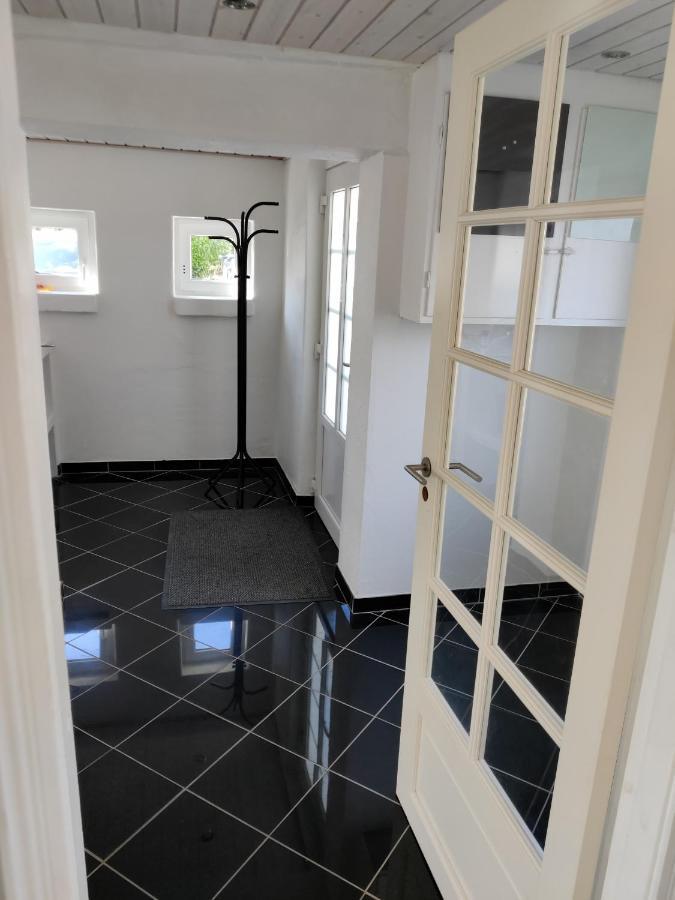 210 M2 Hus Til 8 Gaester - 5 Km Fra Nyt Stort Vandland Nordborg Kültér fotó