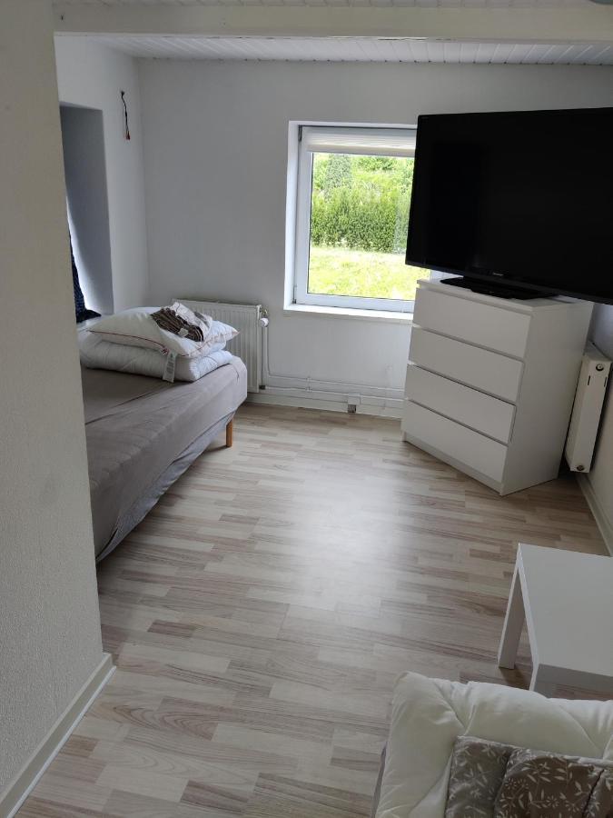 210 M2 Hus Til 8 Gaester - 5 Km Fra Nyt Stort Vandland Nordborg Kültér fotó